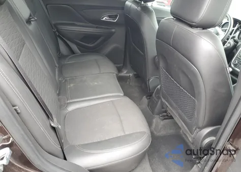 2015 Buick Encore z USA, uszkodzony, nr VIN KL4CJESB5FB116257